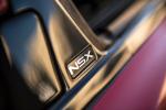 Acura NSX-T 1995 года